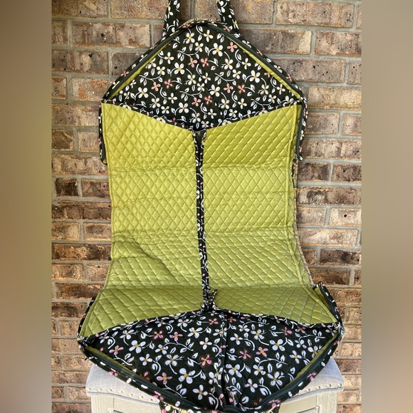 Like New💚Travelon Garmet Bag with Interior Pockets for Storage - Picture 3 of 5